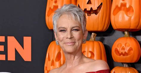 pictures of jamie lee curtis nude|At 63, Jamie Lee Curtis Poses Nude In New Photo Shoot